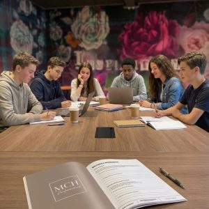 Coaching d'orientation scolaire et professionnelle